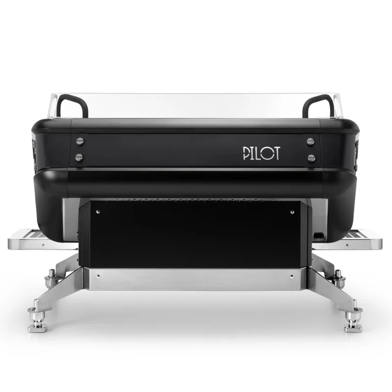 Astoria Pilot Profi Siebträgermaschine