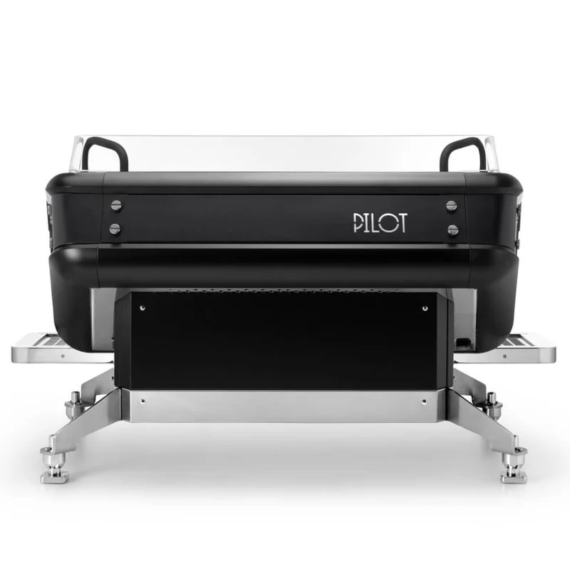 Astoria Pilot Profi Siebträgermaschine