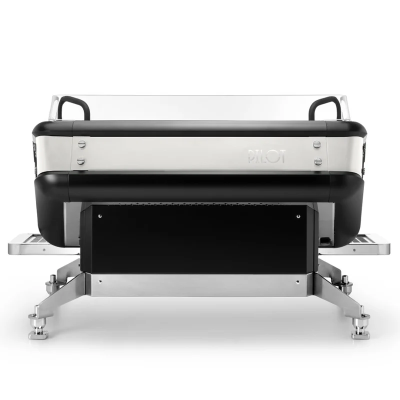 Astoria Pilot Profi Siebträgermaschine
