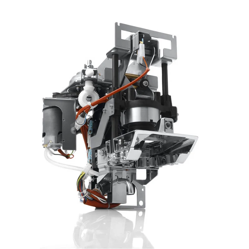 Astoria HYbrid vollautomatische Siebträgermaschine