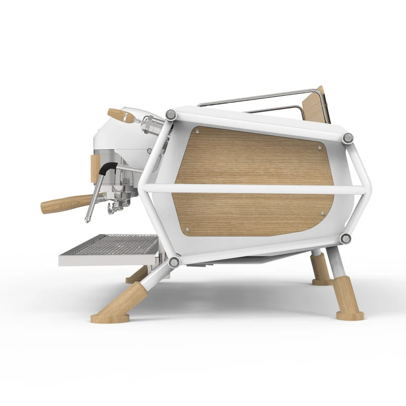 Sanremo Café Racer Kaffeemaschine
