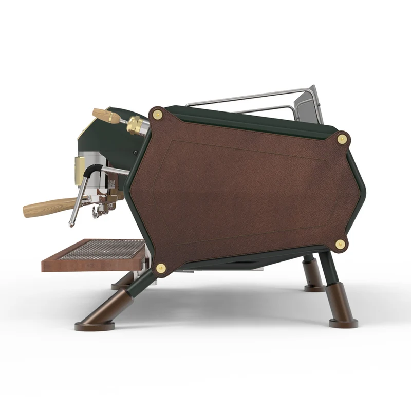 Sanremo Café Racer Kaffeemaschine