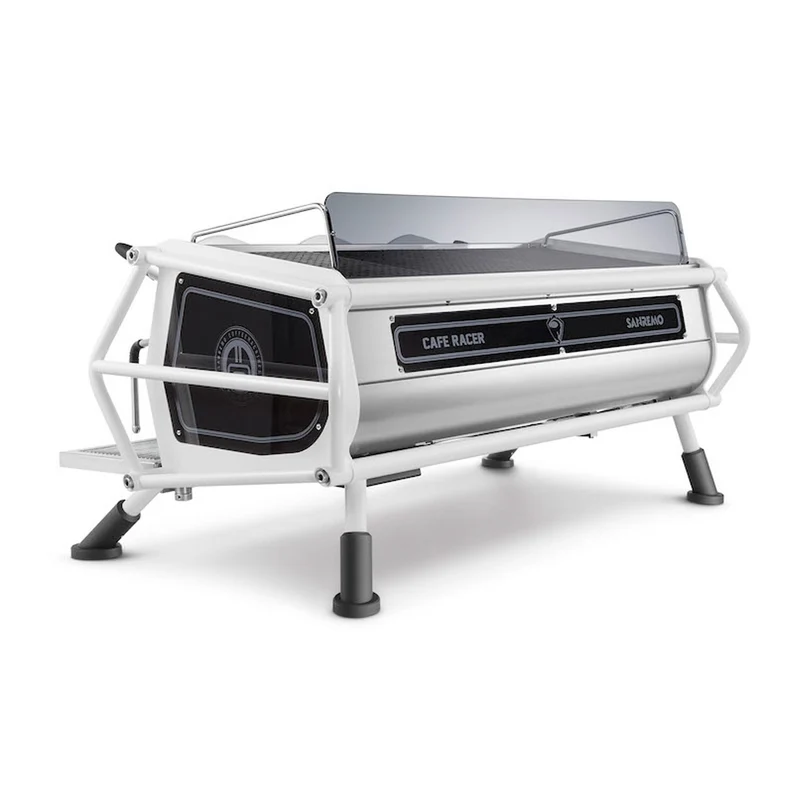 Sanremo Café Racer Kaffeemaschine