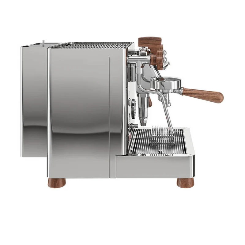 Lelit Bianca PL162T Dualboiler Espressomaschine mit PID V3
