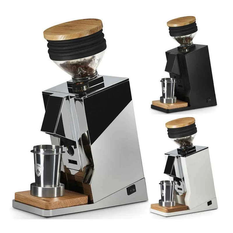 Eureka Mignon Oro Single Dose Espressomühle