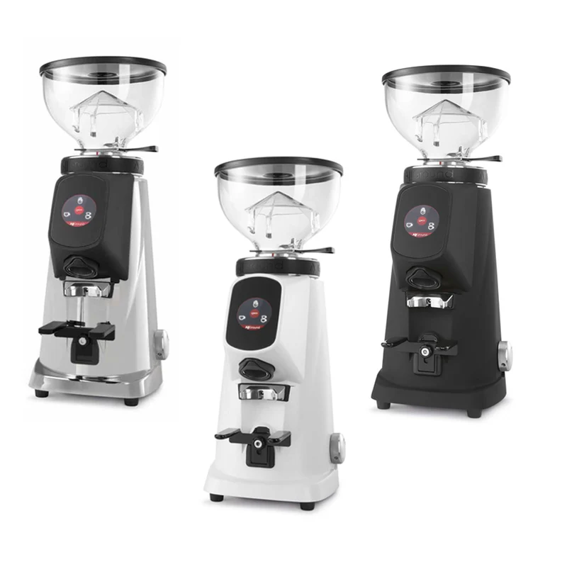 Sanremo AllGround Grinder Profi Kaffeemühle