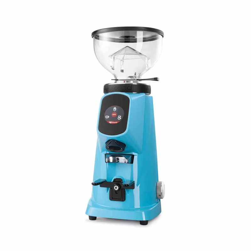 Sanremo AllGround Grinder Profi Kaffeemühle