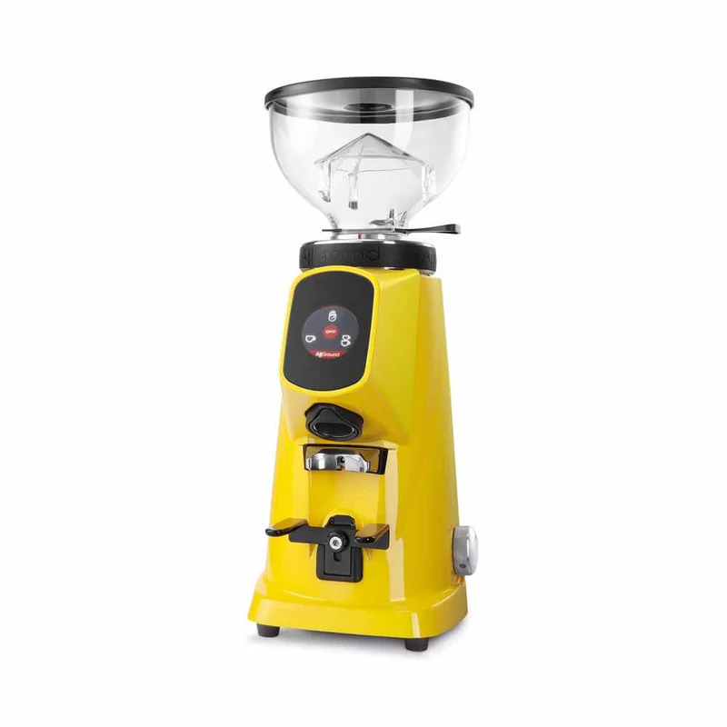 Sanremo AllGround Grinder Profi Kaffeemühle