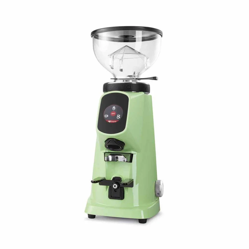 Sanremo AllGround Grinder Profi Kaffeemühle