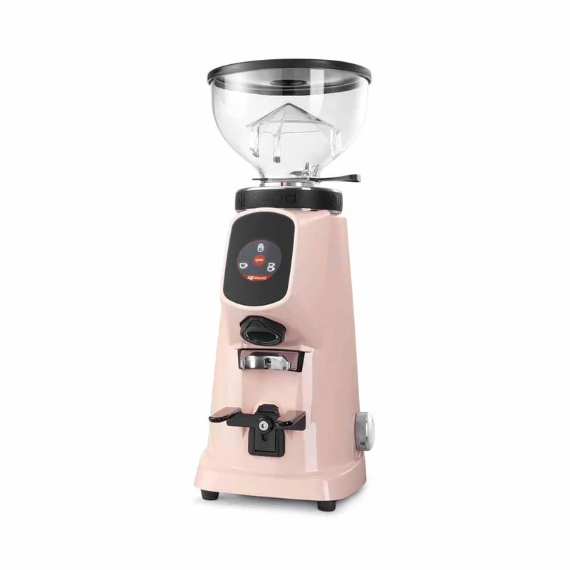 Sanremo AllGround Grinder Profi Kaffeemühle