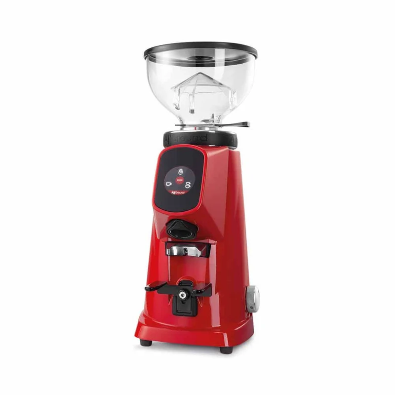 Sanremo AllGround Grinder Profi Kaffeemühle