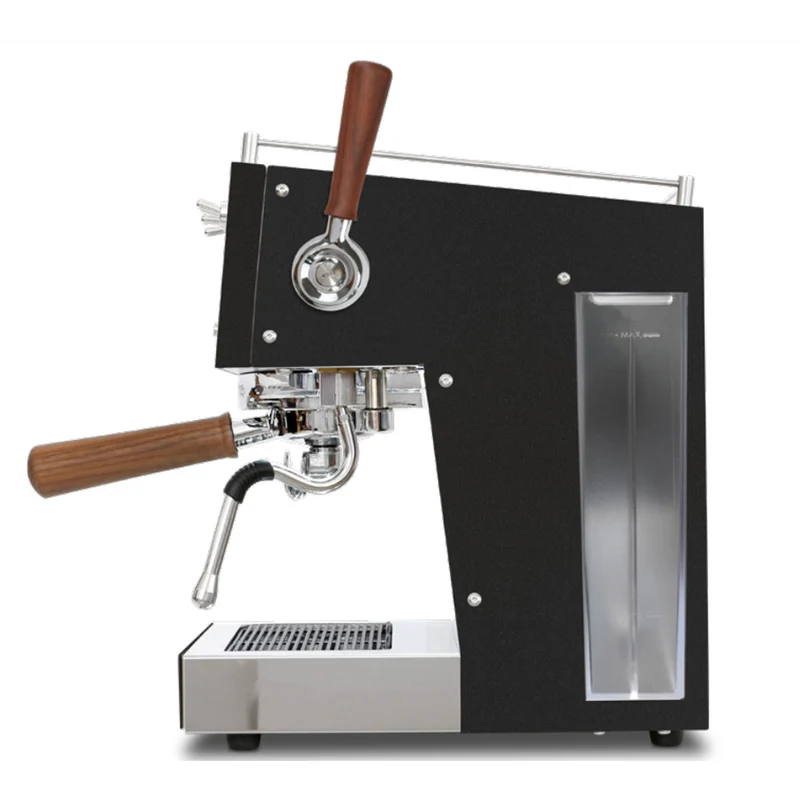 Ascaso Steel DUO Plus Kaffeemaschine