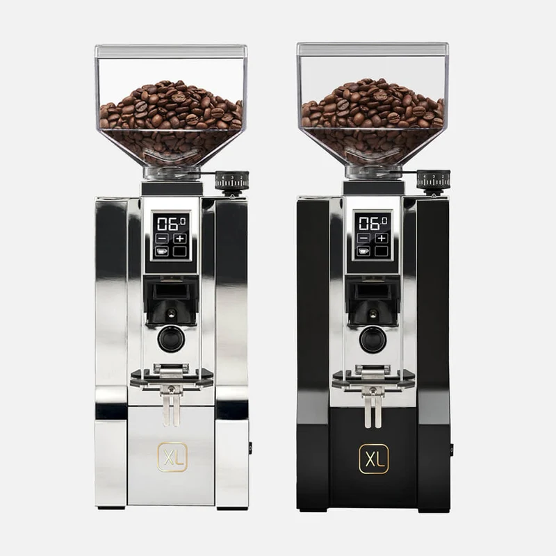 Eureka Mignon Oro XL 16CR Espressomühle