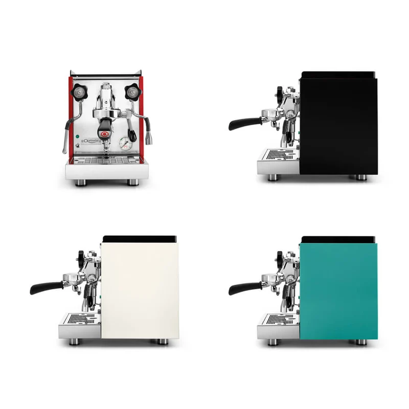 Astoria Loft - 2-Kreis Espresso Kaffeemaschine