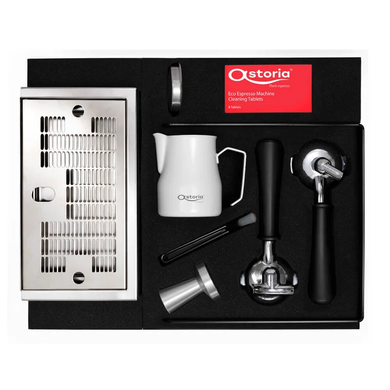 Astoria Loft - 2-Kreis Espresso Kaffeemaschine