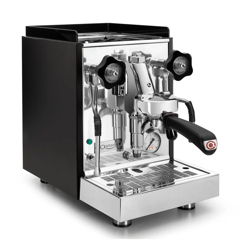 Astoria Loft - 2-Kreis Espresso Kaffeemaschine
