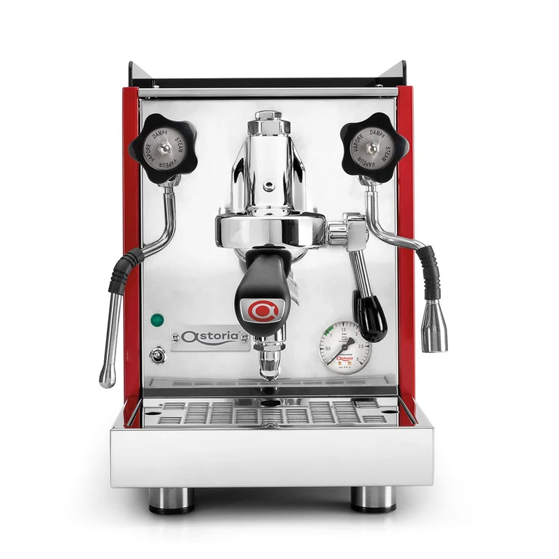 Astoria Loft - 2-Kreis Espresso Kaffeemaschine