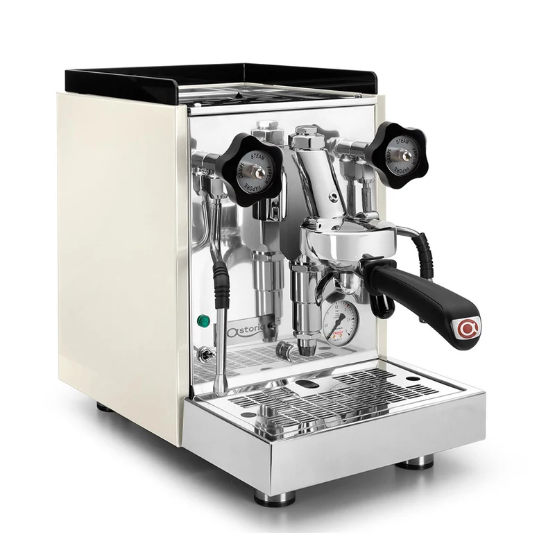 Astoria Loft - 2-Kreis Espresso Kaffeemaschine