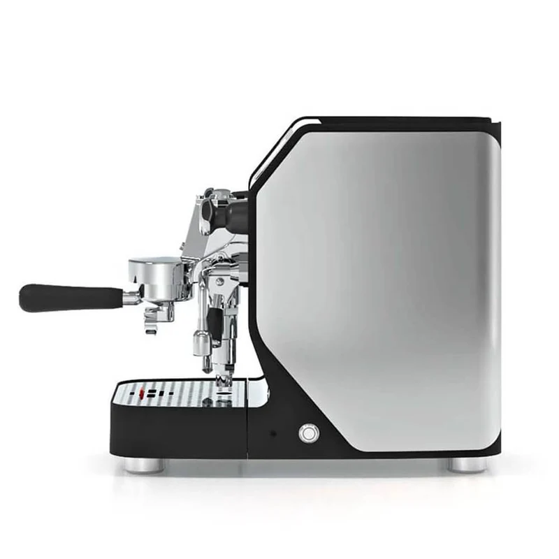 VBM Vibiemme New Domobar Junior Digital - 2-Kreis Espressomaschine