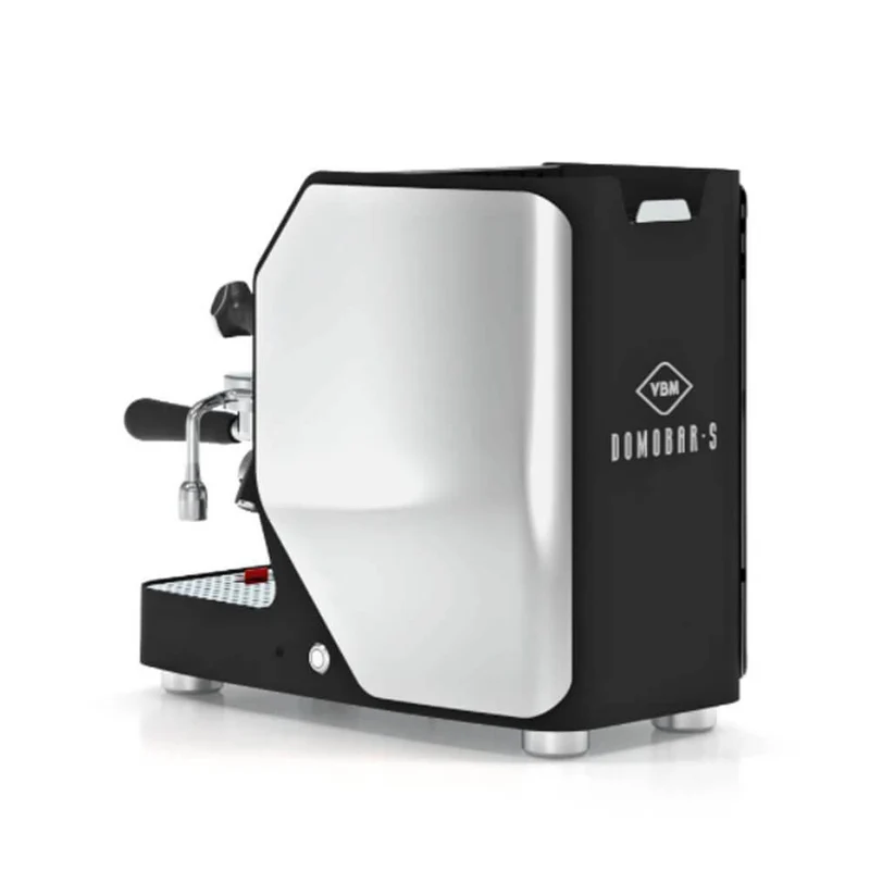 VBM Vibiemme New Domobar Super Electronic - Dual Boiler Espressomaschine