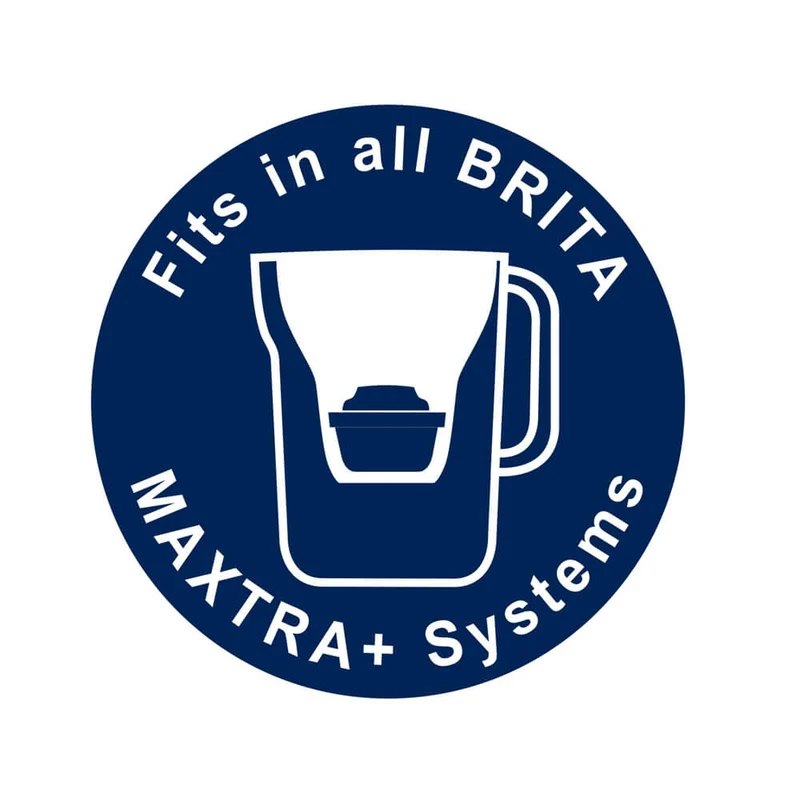 Brita Maxtra+ Wasserfilter-Kartusche CU CEL