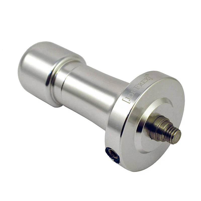 JoeFrex Concept Art Handle Technic Tampergriff druckoptimiert
