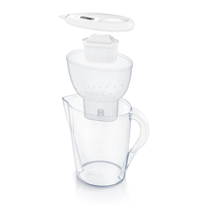 Brita Marella Wasserfilter ME4W MXplus