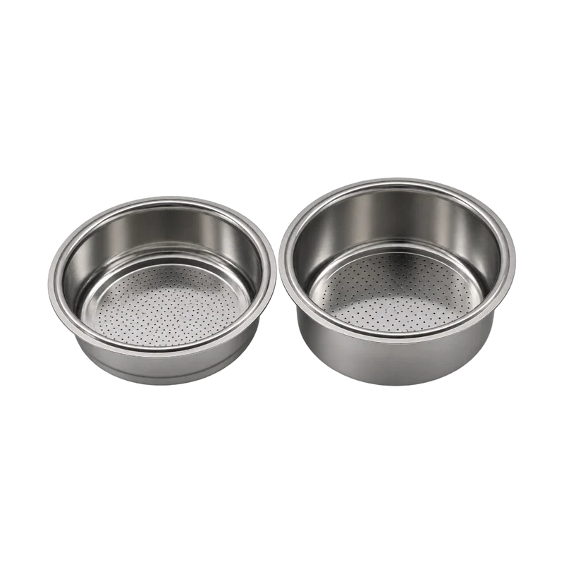 Siebe 51 mm passend für Delonghi Dedica 685/885