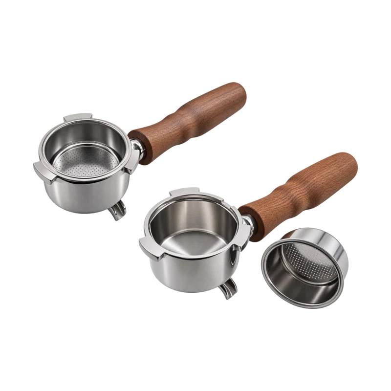 Siebe 51 mm passend für Delonghi Dedica 685/885