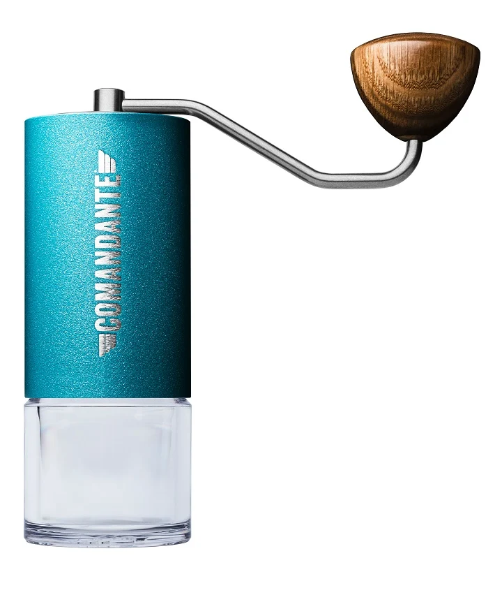 Comandante C40 MK4 Nitro Blade Handmühle