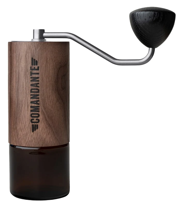 Comandante C40 MK4 Nitro Blade Handmühle