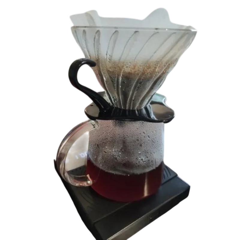 Hario V60 Ersatzfilter aus Papier
