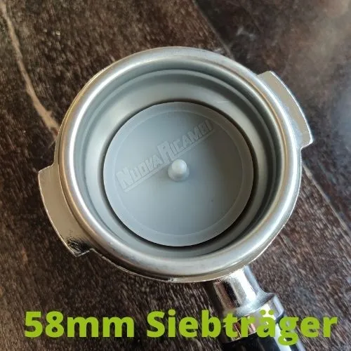 Gummi Blindsieb (Universal)