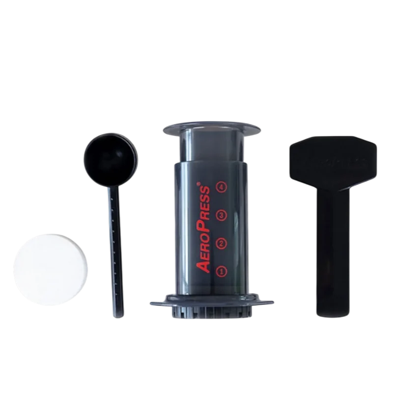 AeroPress - Das Original - inkl. 100 Filter