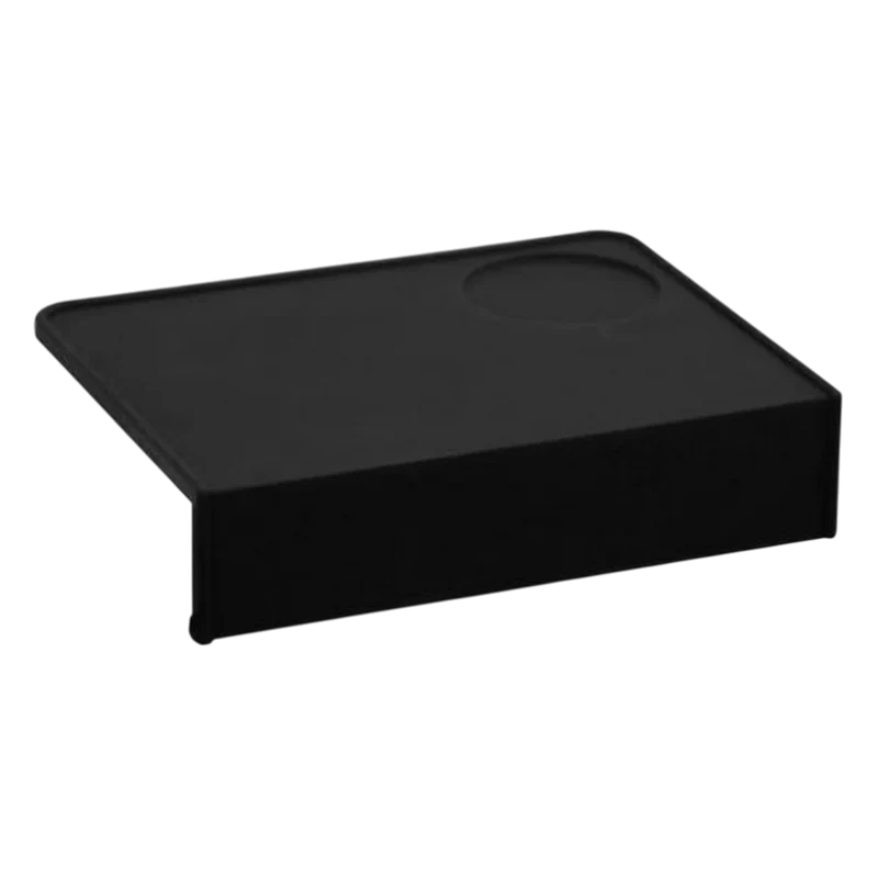 Tamping Matte mit Winkel