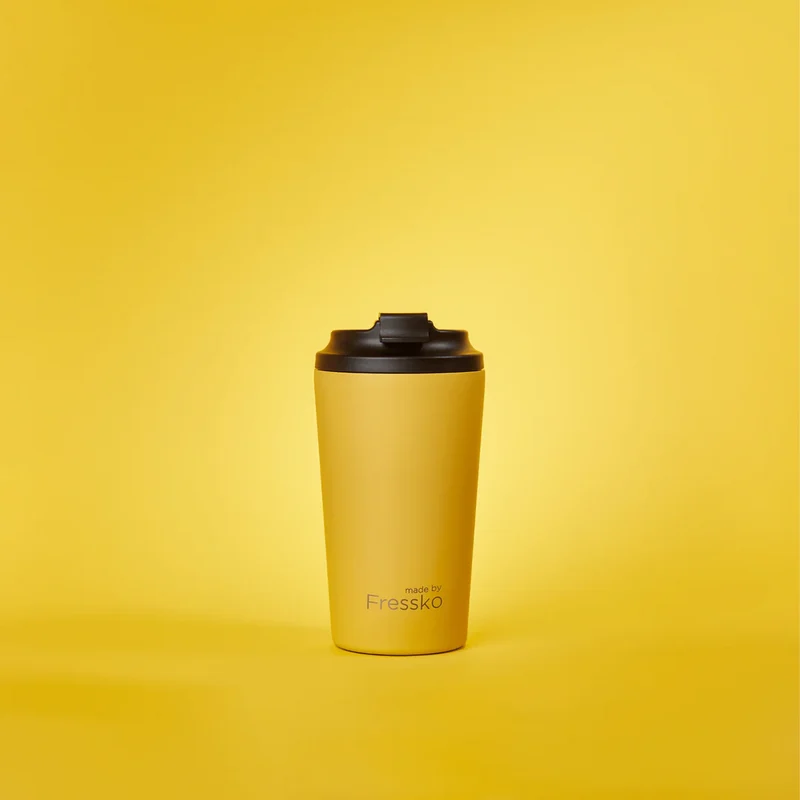 Fressko Grande Cup 475ml – Stainless Steel