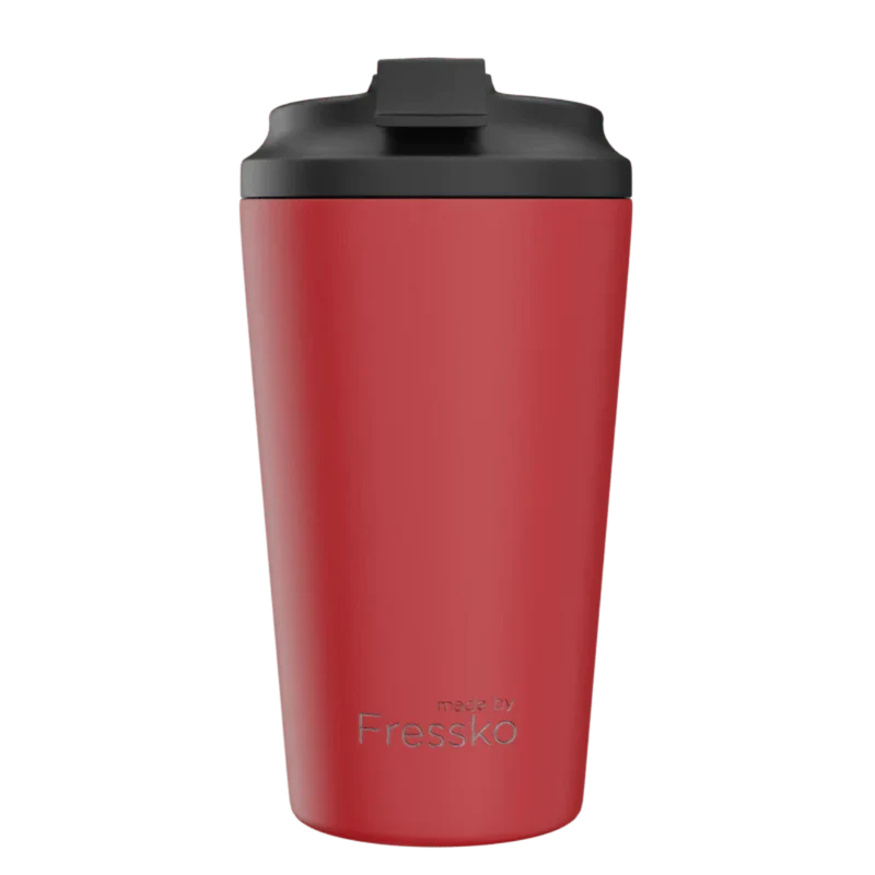 Fressko Grande Cup 475ml – Stainless Steel