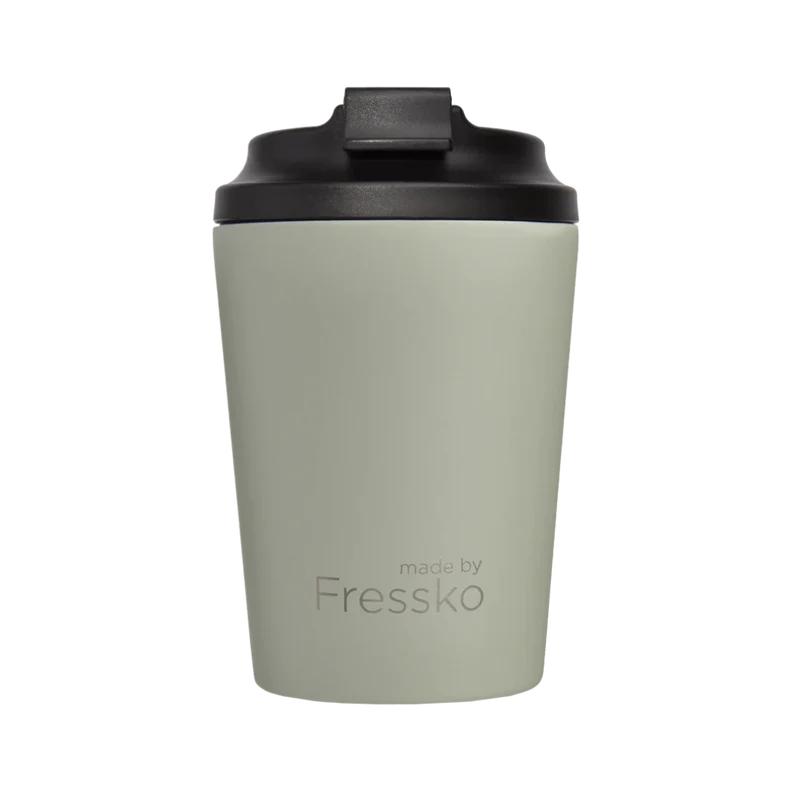Fressko Camino Cup 340ml - Stainless Steel