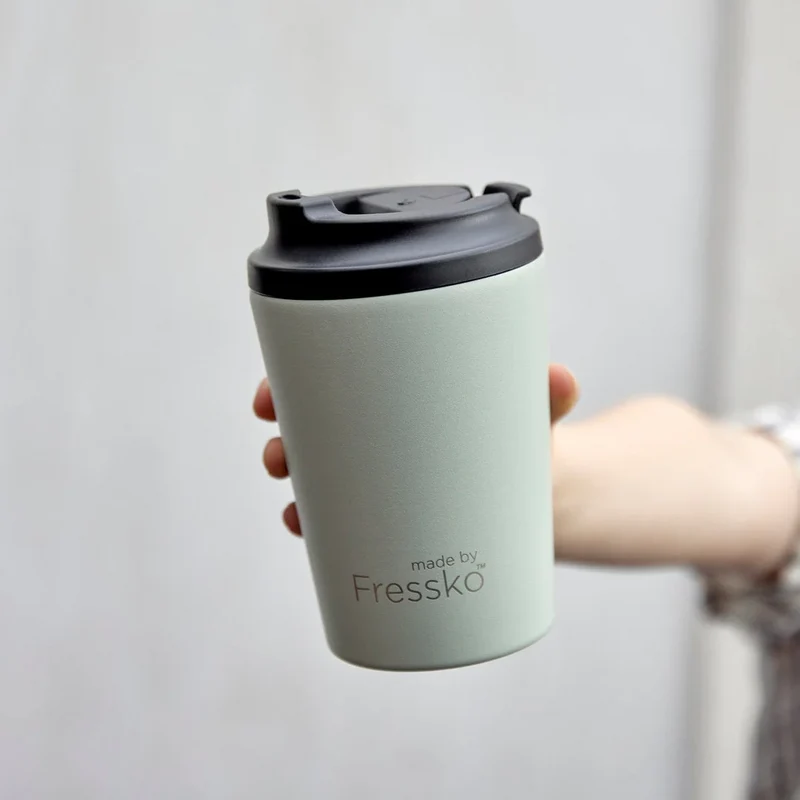 Fressko Camino Cup 340ml - Stainless Steel