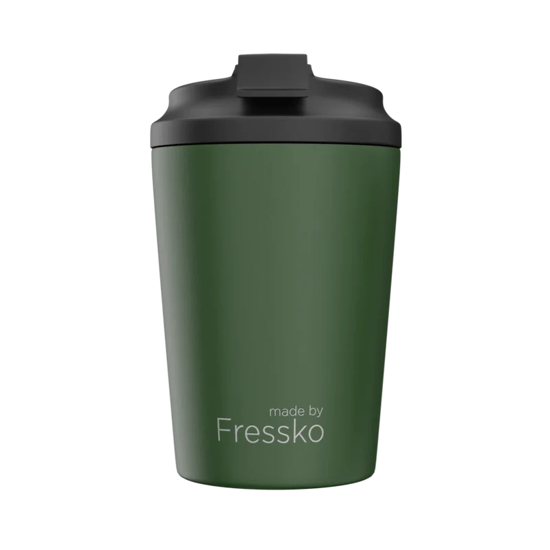 Fressko Camino Cup 340ml - Stainless Steel