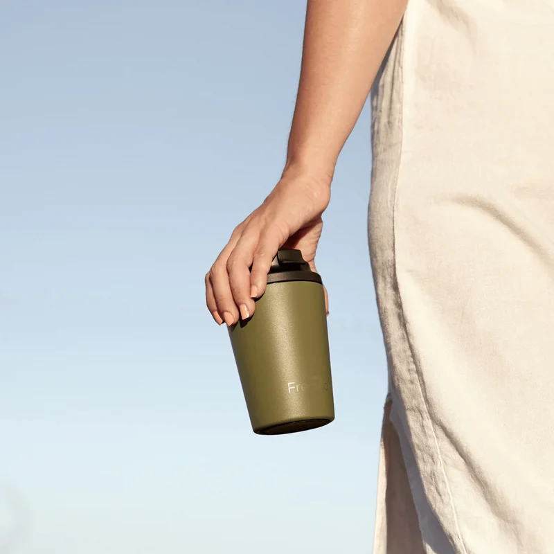 Fressko Camino Cup 340ml - Stainless Steel