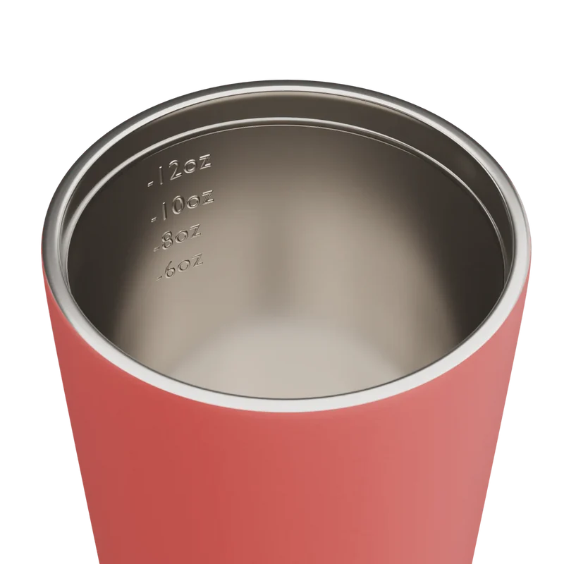 Fressko Camino Cup 340ml - Stainless Steel