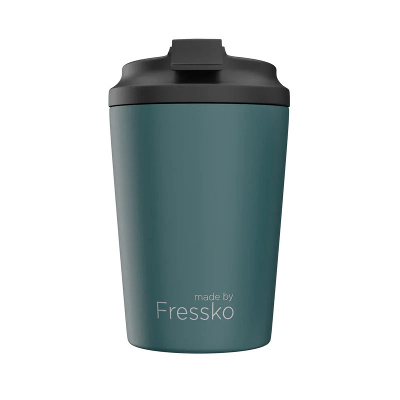 Fressko Camino Cup 340ml - Stainless Steel