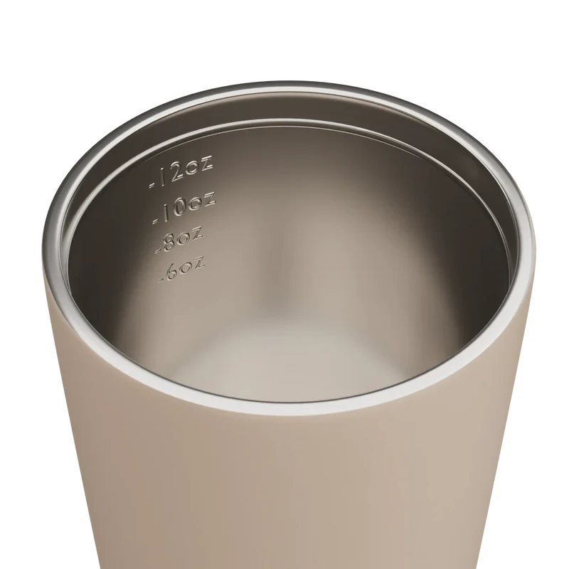 Fressko Camino Cup 340ml - Stainless Steel