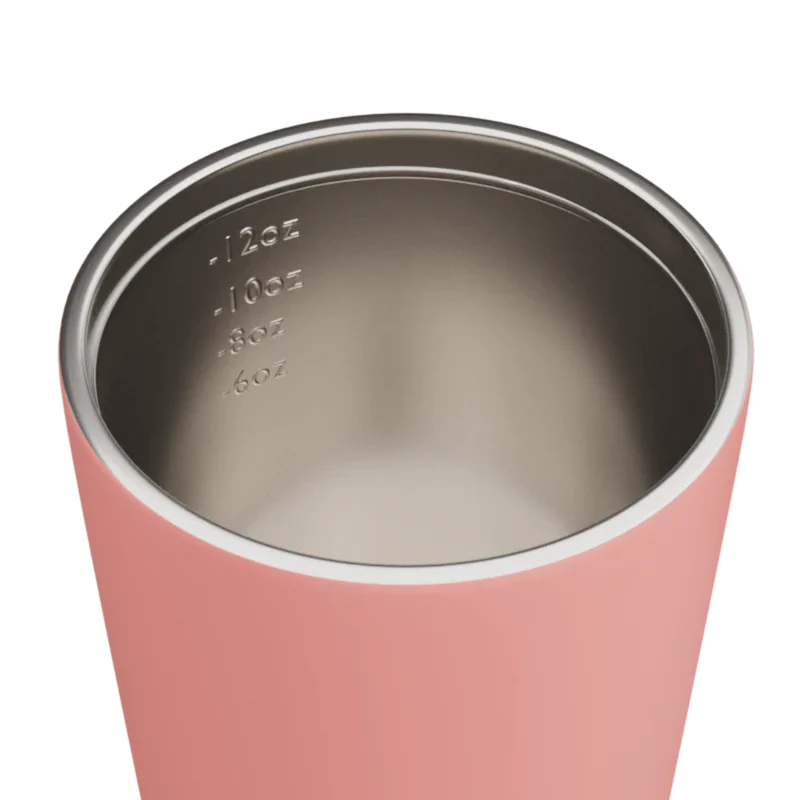 Fressko Camino Cup 340ml - Stainless Steel