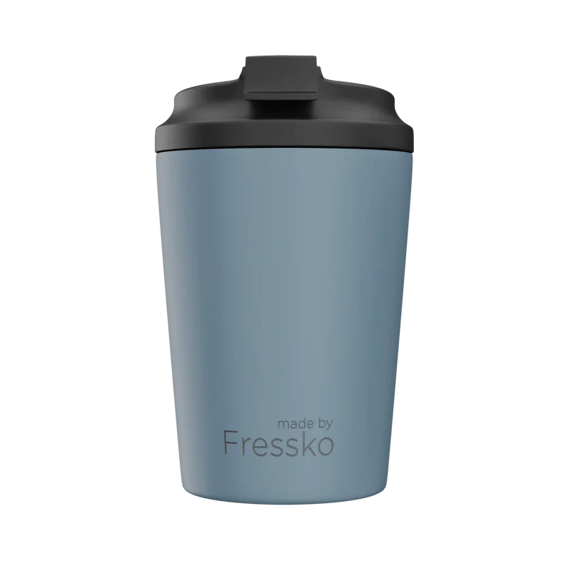 Fressko Camino Cup 340ml - Stainless Steel