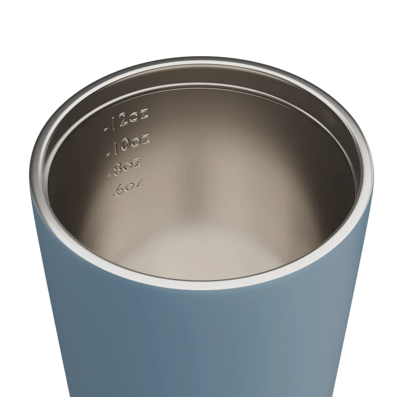 Fressko Camino Cup 340ml - Stainless Steel
