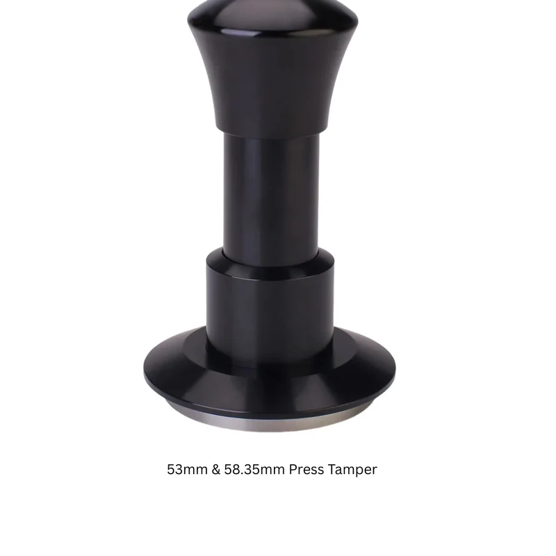 Barista Space 53mm / 58.35mm Press Tamper