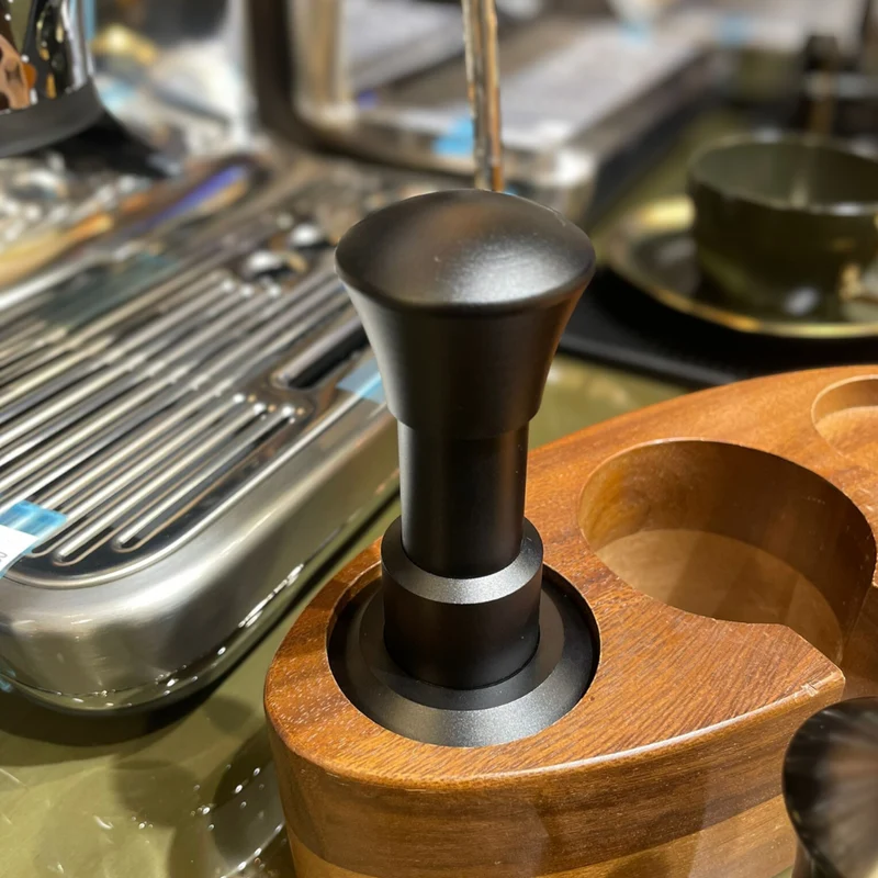 Barista Space 53mm / 58.35mm Press Tamper