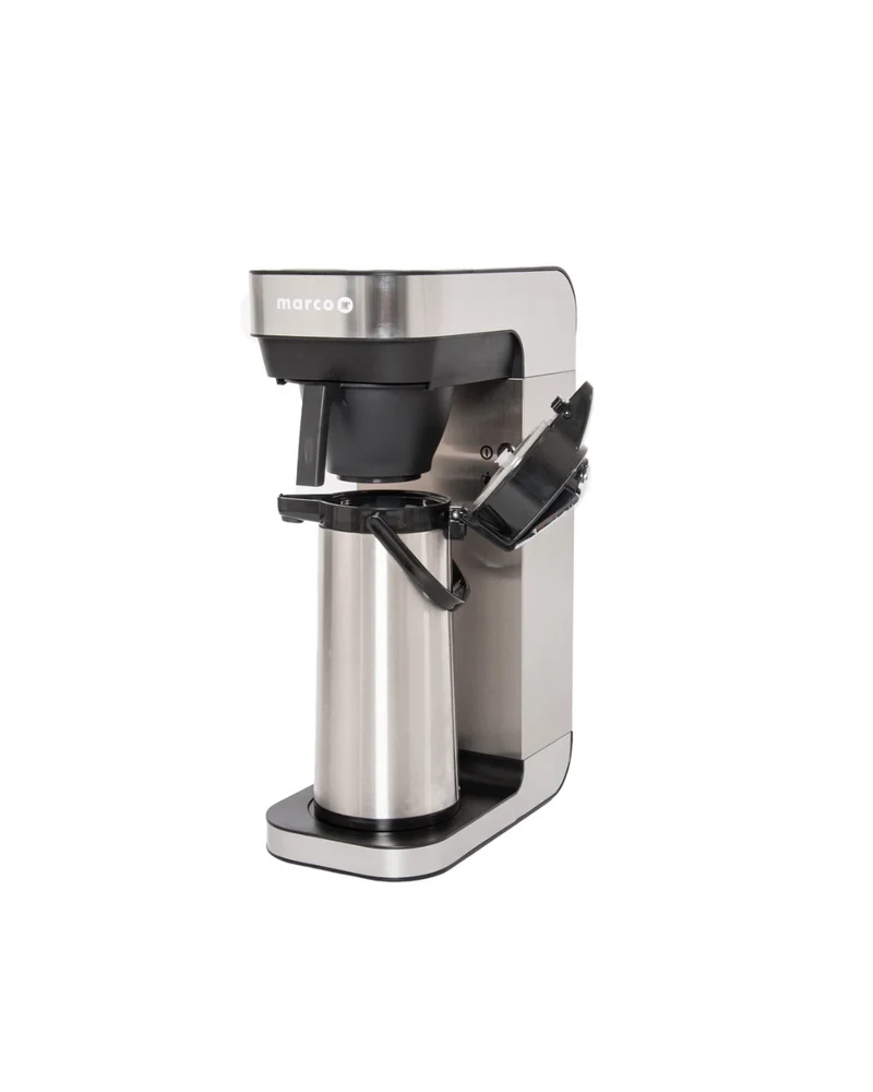 MARCO - BRU F60M Pour and serve coffee machine